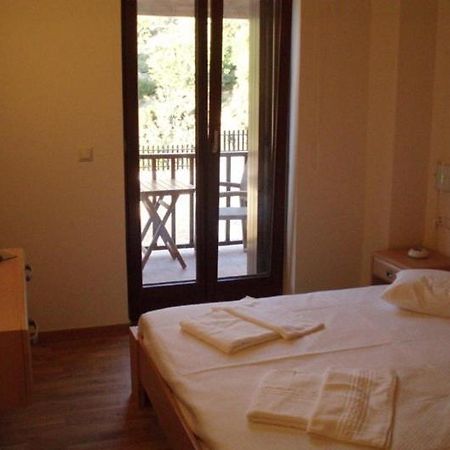 Samaria Village Omalos Ngoại thất bức ảnh